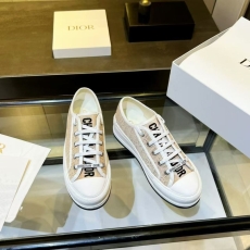 Christian Dior Casual Shoes